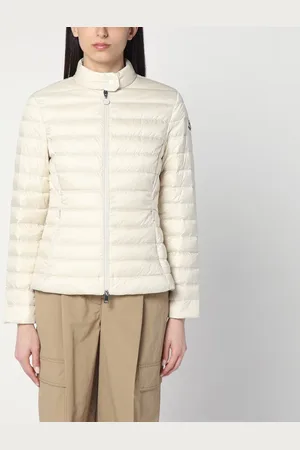 Moncler Piumino corto Igelle bianco