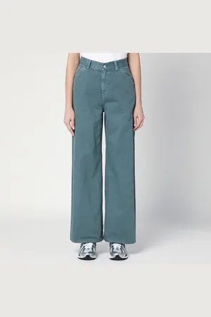 Carhartt Jens Pant color Silver Pine