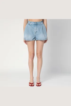 haikure Short Ashley in denim