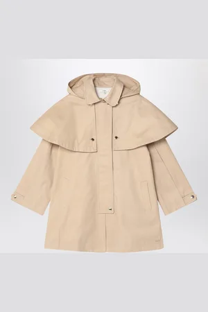 Chloé Trench in cotone