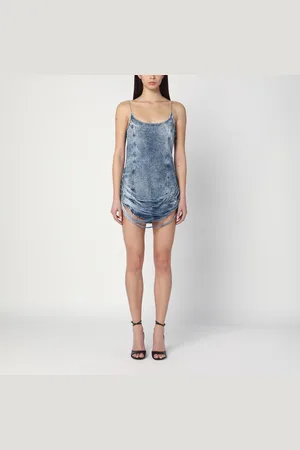 Diesel Mini abito De-Dra-Short-Fsg