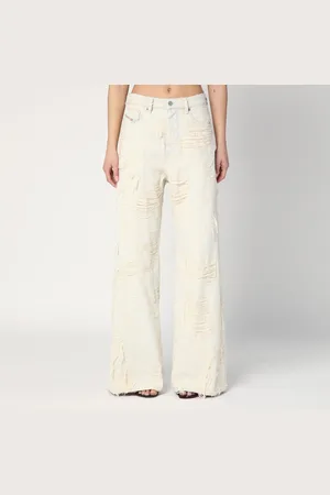 Diesel Relaxed jeans 1996 D-Sire bianchi