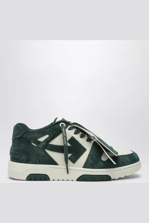 OFF-WHITE Sneakers Out Of Office /écru in suede