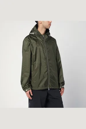 Moncler Giacca con cappuccio Remoray scura