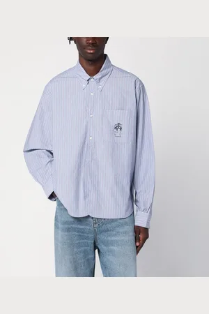 Brain Dead Camicia a righe Brooks Brothers X