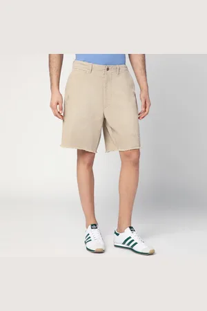 Ralph Lauren Short in cotone Big-Fit