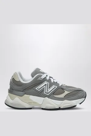 New Balance Sneaker bassa 9060 grigia