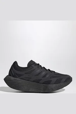 adidas Sneaker Adizero Aruku Core /Iron Metallic