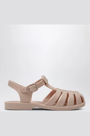 Liewood Sandali Bre rosa sorbetto
