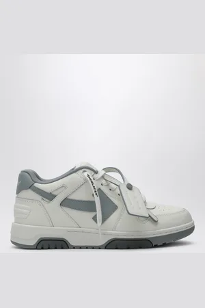 OFF-WHITE Sneakers Out Of Office bianca/grigia