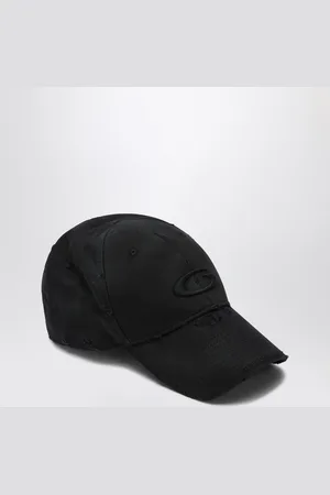 Balenciaga Cappello da baseball Loop Sports Icon nero
