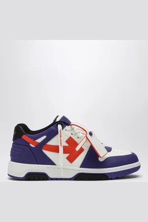 OFF-WHITE Sneaker bassa Out Of Office