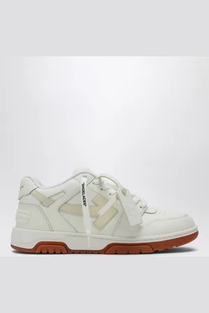 OFF-WHITE Sneaker bassa Out Of Office