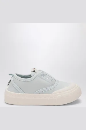 Liewood Sneaker Danilo azzurra in tela