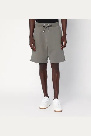 Ami Short Ami De Coeur grigio fumo