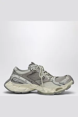 Balenciaga Sneaker Stapler /grigia