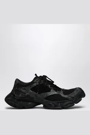 Balenciaga Sneaker Stapler nera