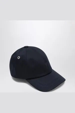 Ami Cappello da baseball Ami De Coeur blu navy
