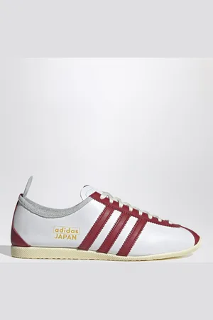 adidas Sneaker Japan Cloud /Power Red/Cream
