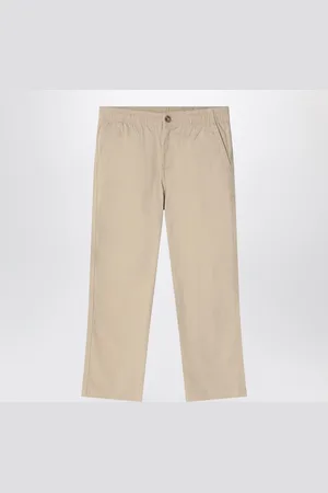 Ralph Lauren Pantaloni kaki in cotone