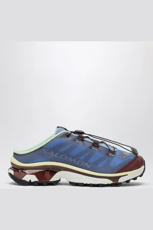 Salomon Mule XT-4 blu/marrone