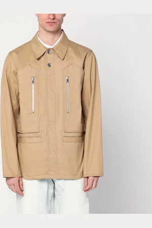 Namacheko Giacca camicia in cotone