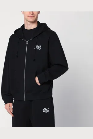 AWAKE NY Felpa con cappuccio All City nera