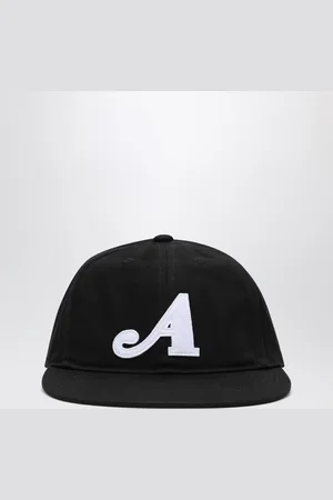 AWAKE NY Cappello da baseball nero con logo