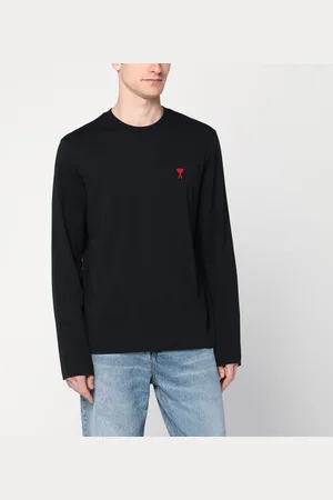 Ami Maglia Ami De Coeur nera
