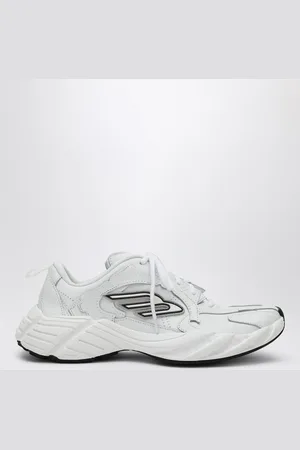Balenciaga Monday Shoe bianca