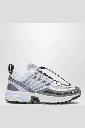 Salomon Sneaker ACS Pro Lunar Rock/Castlerock/Cosmic sky