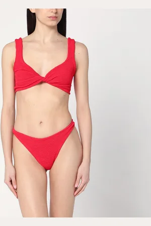 Hunza G Bikini due pezzi Juno