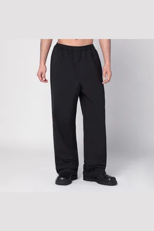 OAMC Pantalone Peacemaker nero