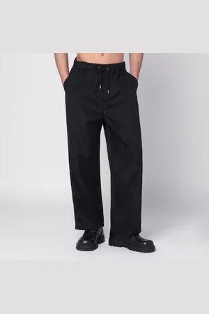 OAMC Pantaloni Peacemaker neri