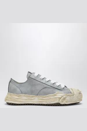 Maison Mihara Yasuhiro Sneaker bassa Hank in pelle