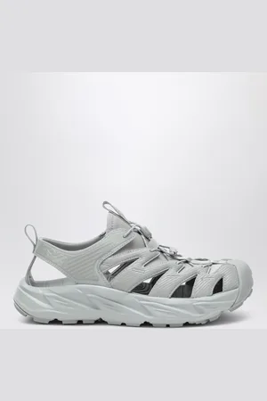 Hoka One One Sneaker bassa Hopara Stellar Grey