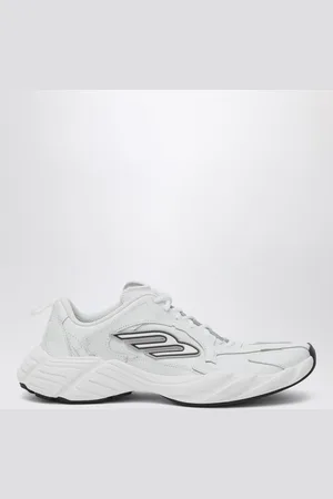 Balenciaga Monday Shoe bianca