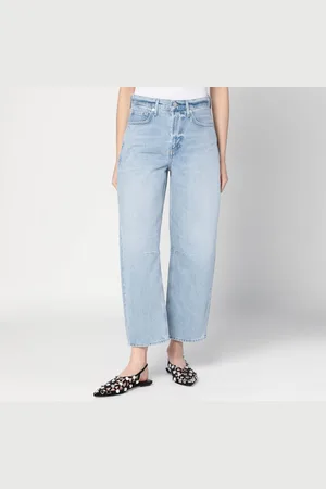Citizens of Humanity Jeans Miro blu chiaro slavato