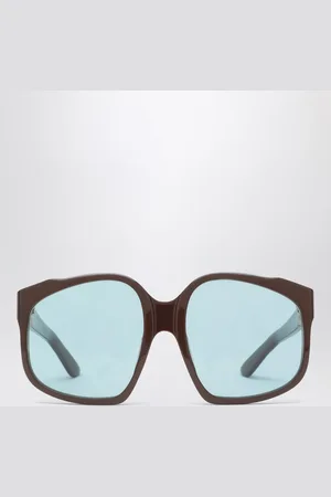 Miu Miu Occhiali da sole Miu Ombre Chocolate