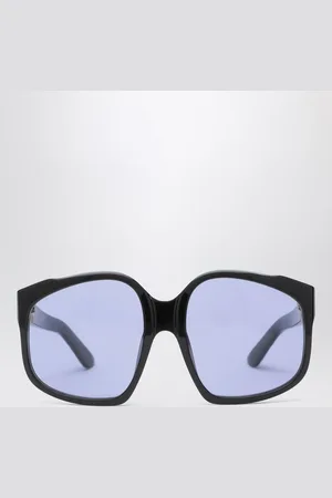 Miu Miu Occhiali da sole Miu Ombre neri