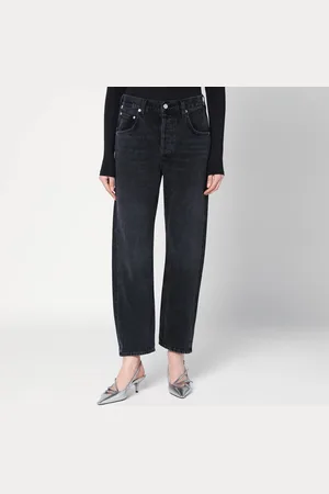 Citizens of Humanity Jeans Dahlia nero