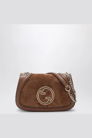 Gucci Borsa a spalla Blondie media