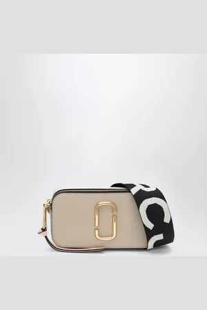 Marc Jacobs Borsa a tracolla Snapshot Kaki/Multi