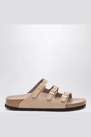 Birkenstock Ciabatta Florida color Sandcastle