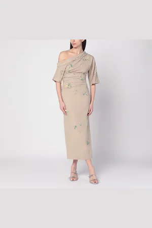 Bernadette Abito Bowery Embroidered