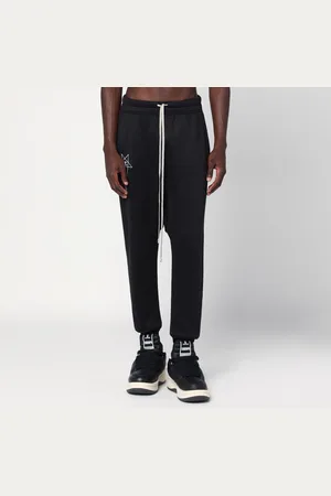 Champion Pantalone jogging nero Prisoner Drawstring
