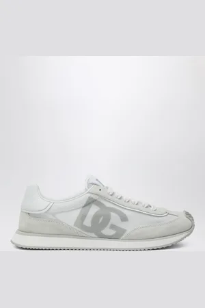 Dolce & Gabbana Sneaker DG CUSHION bianca