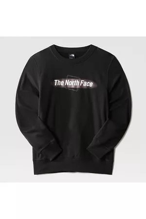The North Face Uomo Maglioni - The North Face Coordinates Maglione Uomo Tnf Black-deep Taupe Taglia M Uomo