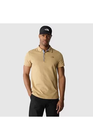Polo north face uomo hotsell