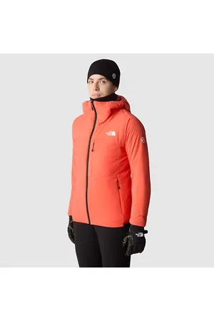 Felpa online kd arancione